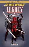 Star Wars - Legacy, tome 1 : Anéanti par Ostrander