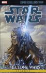 Star Wars Legends - The Clone Wars, tome 2 par Anderson
