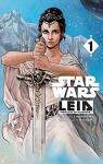 Star Wars - Leia, Princess of Alderaan, tome 1 par Gray