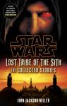 Star Wars: Lost Tribe of the Sith: The Collected Storie par Miller