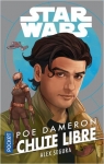 Star Wars - Poe Dameron : Chute libre par Segura