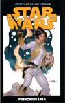 Star Wars - Rcits d'une galaxie lointaine, tome 4 : Princesse Leia par Waid