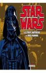 Star Wars - Strips, tome 1 par Manning
