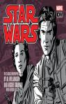 Star Wars - The classic newspaper strips, tome 2 par Alcala