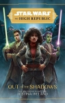 Star Wars - The High Republic : Out of the Shadows par Ireland