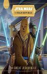 Star Wars The High Republic: The Great Jedi Rescue par Scott