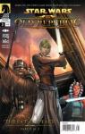 Star Wars - The Old Republic, tome 2 : Soleils Perdus par Freed