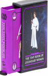 Star Wars - The Tiny Book of Legendary Women par 
