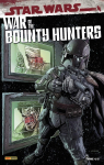 Star Wars - War of the Bounty Hunters, tome 4 par Villanelli