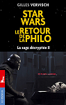 Star Wars, le retour de la philo par Vervisch