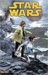 Star Wars (v6), tome 5  par Larroca