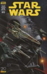 Star Wars (v3), tome 13 : En Bout de Course  par Aaron