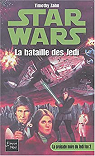 Star Wars, tome 13 : La bataille des Jedi par Zahn