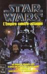 Le Cycle de Star Wars, tome 2 : L'Empire contre-attaque par Brackett