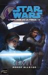 Star Wars - L'hritage de la Force, tome 4 : Exil par Allston