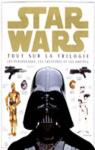 Star Wars: tout sur la trilogie par Reynolds