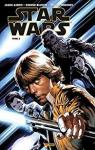 Star wars, tome 2 : Épreuve de force sur Nar Shaddaa par Aaron
