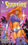 Starfire, tome 1 : Welcome Home par Palmiotti
