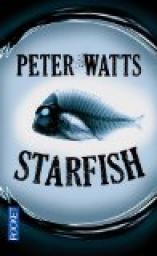 Rifteurs, tome 1 : Starfish par Watts