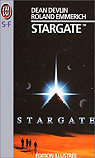 Stargate par Devlin