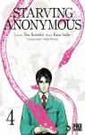 Starving Anonymous, tome 4 par Kuraishi