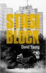 Stasi Block par Young