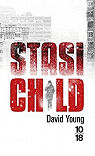 Stasi Child par Young