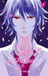 Stay away, tome 1 par Misaki