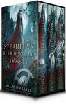 Steampunk Red Riding Hood - Intgrale