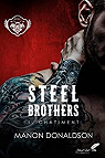 Steel Brothers, tome 1 : Châtiment par Donaldson