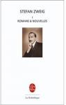 Stefan Zweig, tome 1 : Romans et nouvelles par Zweig