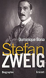 Stefan Zweig par Bona