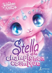 Stella et le champignon cosmique par 