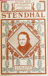 Stendhal par Sch