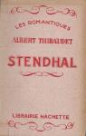 Stendhal par Thibaudet