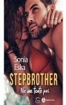 Stepbrother : Ne me tente pas par Eska