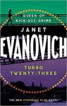 Stephanie Plum, tome 23 : Turbo Twenty-Three par Evanovich