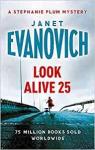 Stephanie Plum, tome 25 : Look Alive 25 par Evanovich