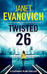 Stephanie Plum, tome 26 : Twisted twenty-six par Evanovich