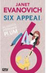 Stephanie Plum, tome 6 : Six appeal  par Evanovich