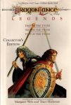 The Dragonlance Legends par Weis