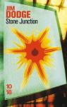 Stone Junction : Une grande oeuvrette alchimique par Dodge