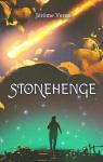 Stonehenge par Verne