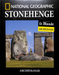 Stonehenge par National Geographic Society