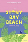 Stony Bay Beach : Sam & Jase par Fitzpatrick