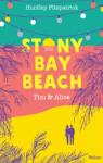 Stony Bay Beach : Tim & Alice par Fitzpatrick