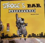 Stooge's Bar par 