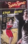 Stop... Secret par Limat