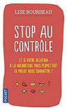 Stop au contrôle par Bourbeau