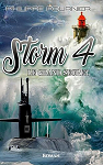 Storm, tome 4 : Le Grand Secret par Fournier (II)